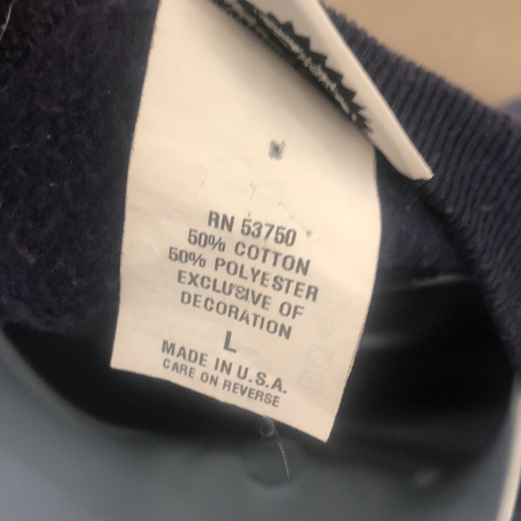 Boy’s Official Nintendo by Monterey Canyon Pokémon Sweatshirt - Picture 7 of 9